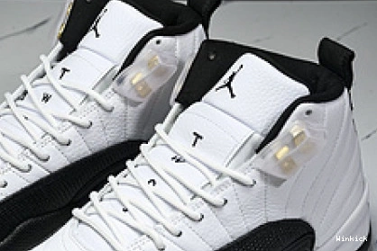 Air Jordan "Taxi" 12 130690-125 1029